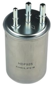 Фильтр топливный Delphi (HDF925)