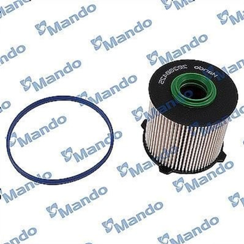 Фильтр топливный Mando (MMF030008)