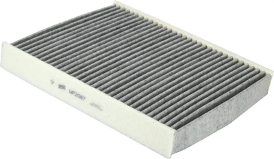 Фільтр салону (WIX) VW Polo з09р.в. 1.2TSI, 1.4, 1.6 (вугільний) WP2087 WIX Filters (WP2087)