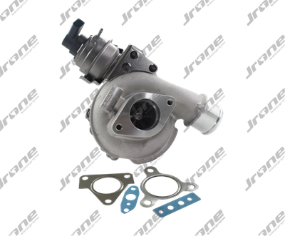 Турбина Honda CR-V 07-12 Jrone 8G14-300-N54 (18900RFWWG020M2, 18900RFWWG021M2, 18900RFWGO11M2)