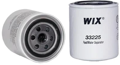 Фільтр паливний WIX Filters (33225)