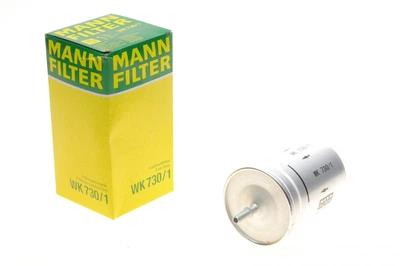 Фільтр паливний VW T5 1.6-4.2 95- WK 730/1 MANN-FILTER