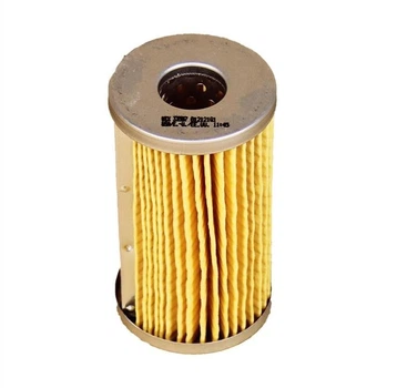 Фильтр топливный WIX FILTERS (33507) (John Deere, Kubota, Kobelco, Komatsu, MF, Yanmar, Other) WIX Filters (33507)