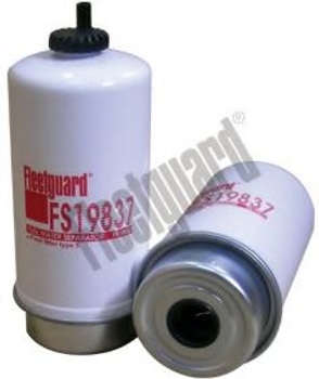 Фильтр топливный CASE-IH(Fleetguard) Fleetguard (FS19837)