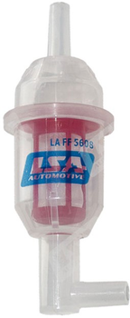 Фильтр топливный LSA дизель Г-образный (LA FF5608)