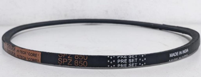 Ремень клиновой SPZ 850 Endura