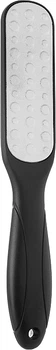 Лазерная терка для ног, двухсторонняя, черная - Cosmo Shop CS50B (1212978-27703273)