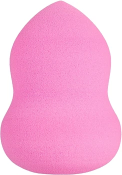 Спонж для макіяжу "Beauty Blender" класичний PF-11, малиновий - Puffic Fashion (998197-27235203)