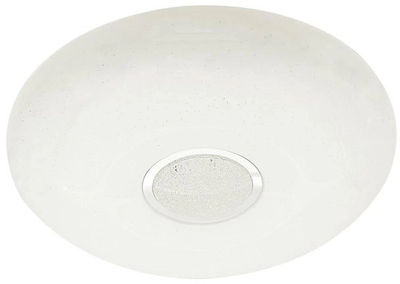 Стельовий світильник Berger 1801-CL-30 White LED 30 Вт 3000-6500K 2550Лм
