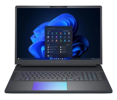 Ноутбук Dell Alienware 18 Area-51 Ultra 9 275HX/32GB/4TB/Win11P RTX5090