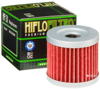 Фильтр масляный HIFLO HF131