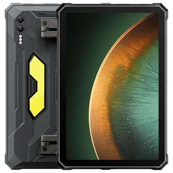 Планшет Blackview Active 10 Pro 12/512GB Black