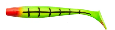 Віброхвости LJ 3D Series KUBIRA SWIM SHAD 5,0in (12,50)/PG15 3шт. (140420-PG15)