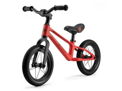 Беговел Eter, Kinderkraft (red), 00-00305324 (KRETER00RED0000)