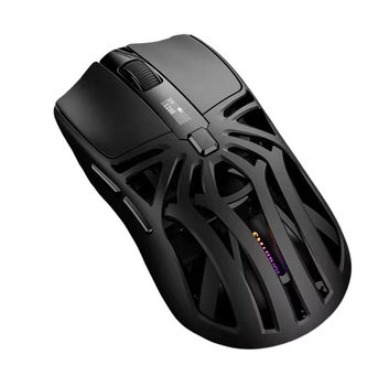 Миша бездротова SMAILWOLF RS8 Black
