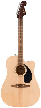 Гітара електроакустична FENDER CALIFORNIA DEBUT REDONDO CE NATURAL (301700)