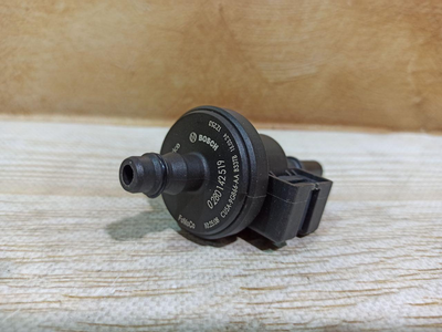 Клапан вентиляции топливного бака аналог 0280142519 2.0L Ford (Форд) F150 Fusion Lincoln MKZ