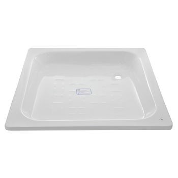 Душевой поддон BLB 90x90 см квадратный CF9012001