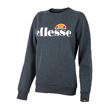 Світшот Ellesse Agata SGS03238-DARK-GREY-MARL S, 5057677804931