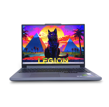 Ноутбук Lenovo Legion 5 16" 2K IPS 165Hz I9-14900HX 32Gb SSD1TB RTX 4060 140W 8GB 16IRX9 (83DG004JUS) 10839 refurbished