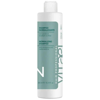 Шампунь для жирної шкіри голови VITAE NORMALIZING SHAMPOO 300 мл