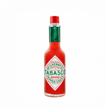 Соус перцовый Tabasco Pepper Sauce 60 мл