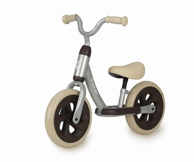 Велобег Qplay Trainer Silver 6285, 5061047481912