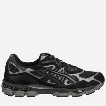 Buty sportowe młodzieżowe Gel-Nyc
