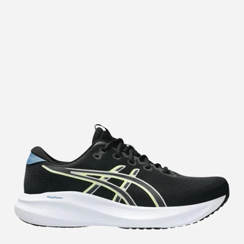 Чоловічі кросівки для бігу ASICS Gel-Excite 11 1011C080-003 44 (10US) Чорні (4570158860758)