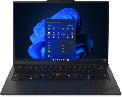 Ноутбуки Lenovo ThinkPad X1 Carbon купити в Києві: ціна, відгуки