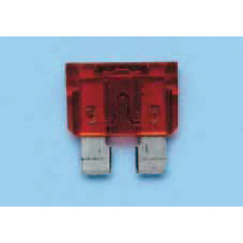 Запобіжник ATO WURTH RED-10A (5208010)