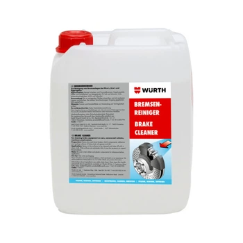 Очисник універсальний WURTH 5 л (0890108715)