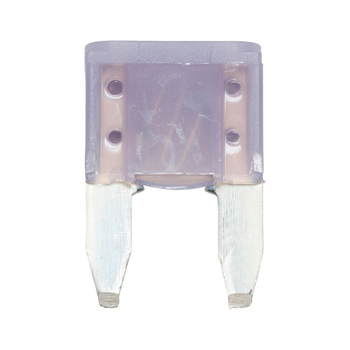 Запобіжник WURTH MINI-VIOLETT 3A (073130003)