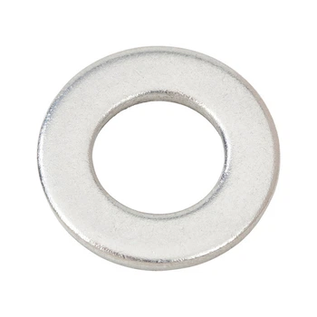 Шайба плоска WURTH М12 13 мм DIN 125 A2 (040912)