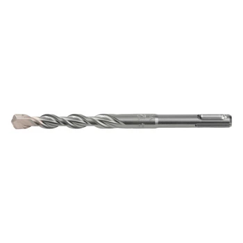 Бур по бетону WURTH SDS-plus Duo-S Vario двоспіральне 12х160 мм (0648551216)
