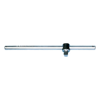 Вороток WURTH Zebra 1/2" 295 мм (0712130201)