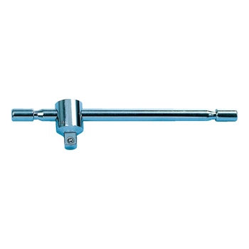 Вороток WURTH T-подібний 1/4" 115 мм (0713110201)