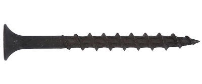 Саморіз для гіпсокартону з великим різьбленням WURTH PH2 PHR 3.9х30/22 (01893930)