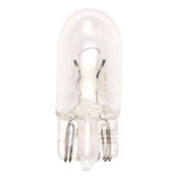 Лампа розжарювання WURTH W21/5W (W3X16Q) 12V-21/5W (07207632)