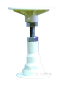 Ніжки для акрилового піддону BESCO Alex, Oskar (00000009845 / 5908239682200)