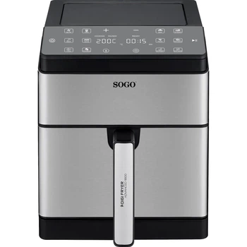 Мультипіч Sogo SS-10915 [138115]