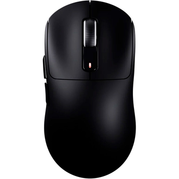 Мышь Attack Shark X3 Wireless Black [137543]