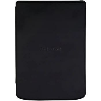 Чехол-книжка Shell Cover для PocketBook 619/629/634 Black (H-S-634-K-WW) [138863]