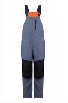 Комбинезон Viverra Winter Cat Grey XXL (РБ-2255465) 4685488
