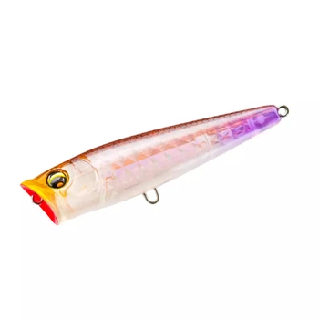 Попер Duel L-Bass Popper 65F 65mm 6g #GSWS (F1212-GSWS / 2239636) 4875237