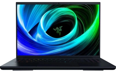 Ноутбук Razer Blade 18 2025 (RZ09-05297ER3-R3U1) Black