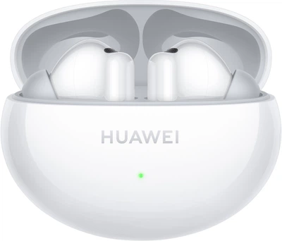 Навушники Huawei FreeBuds 6i White (6942100000000)