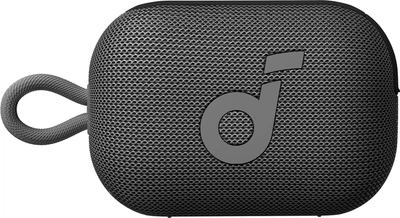 Портативная колонка Anker Soundcore Select 4 Go, Black, 20H, IP67