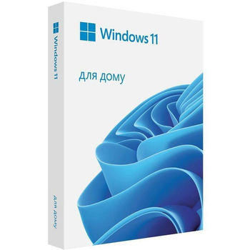Windows 11 Домашняя (ESD - электронная лицензия для 1 ПК, KW9-00664) Windows 11 Home 32/64 bit