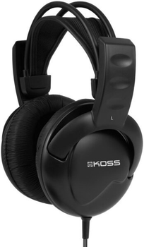 Навушники Koss UR20 DJ Style Over-Ear (194697.101)